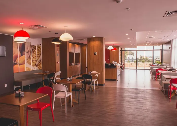 Ibis Carlos Barbosa