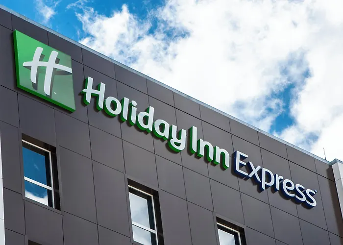 Holiday Inn Express - Farroupilha, um Hotel IHG